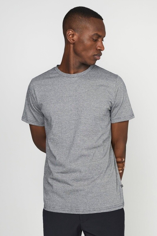 30203907 JERMANE MINI STRIPE TEE