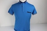 ADVISE POLO COBALT POLO274