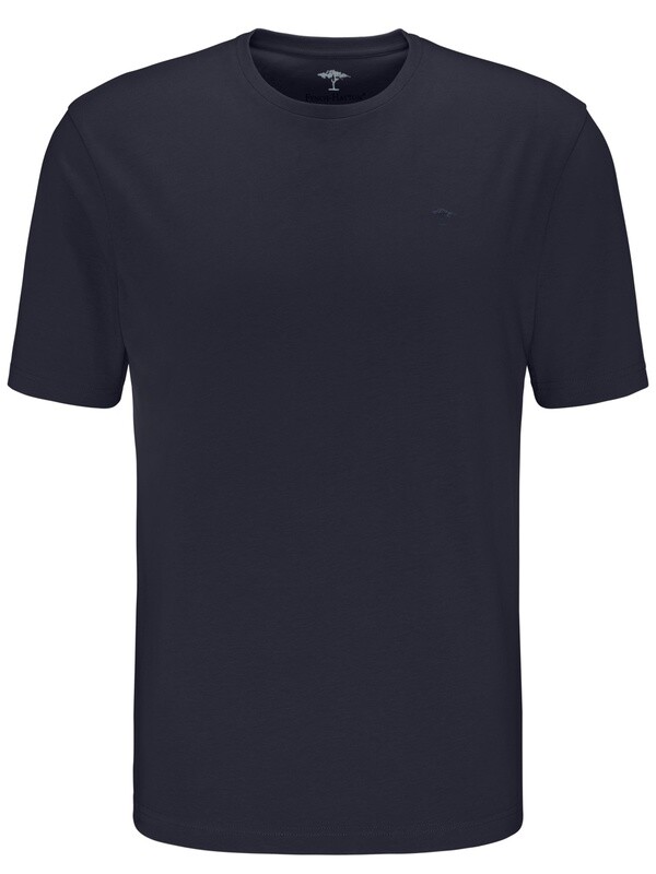 SNOS 1500 685 TEE SHIRTS  NAVY