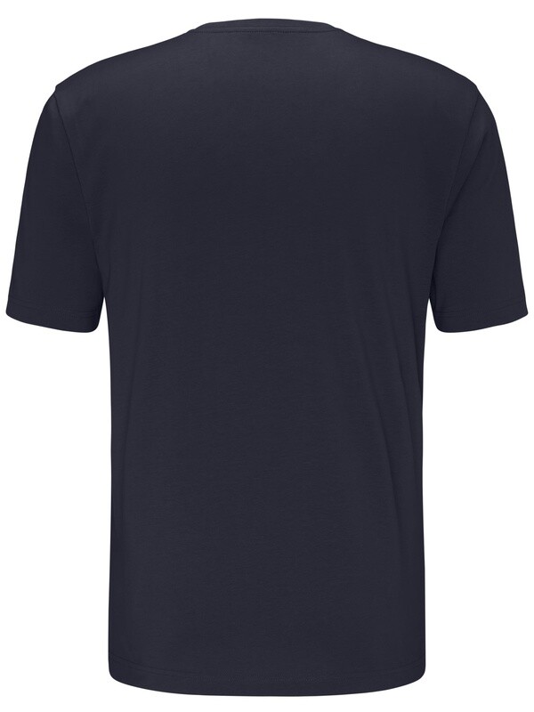 SNOS 1500 685 TEE SHIRTS  NAVY