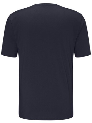 SNOS 1500 685 TEE SHIRTS  NAVY