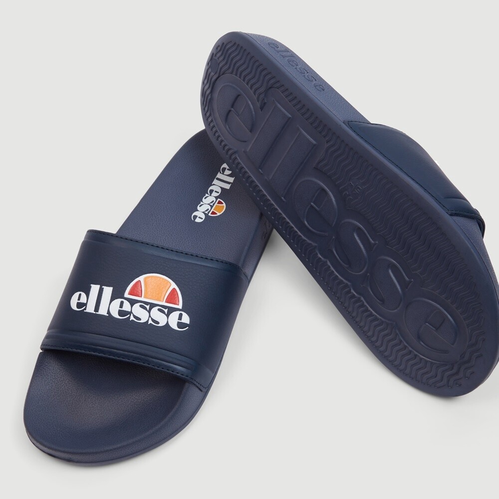 FILIPPO SLIDE NAVY