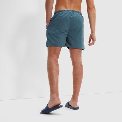 LAMINA SWIM SHORT BLUE