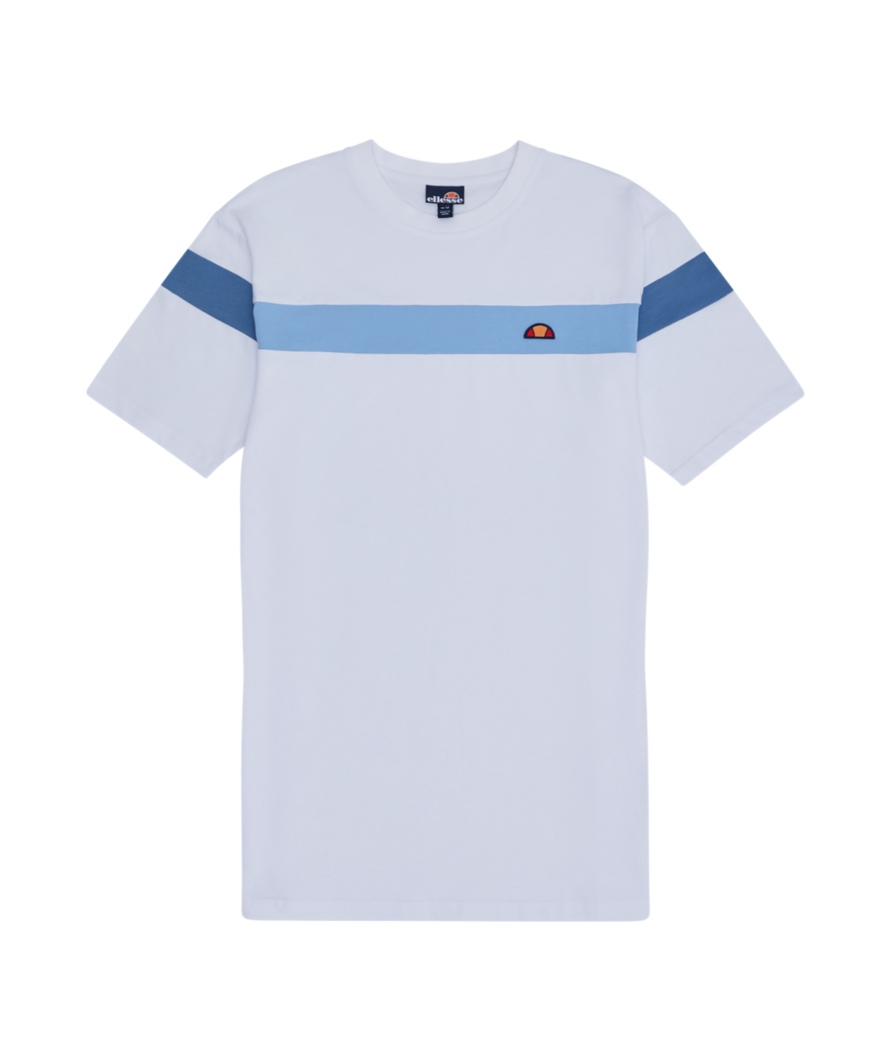 CASERIO TEE SHIRT LIGHT BLUE