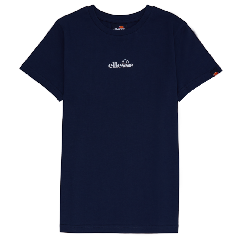 VALERA JNR TEE SHIRT NAVY