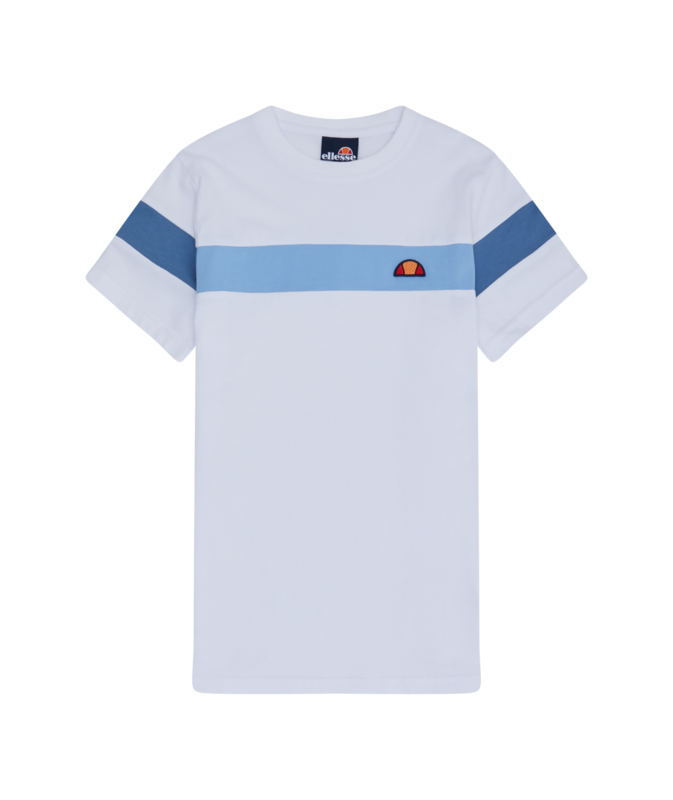 CASERIO JNR TEE SHIRT WHITE