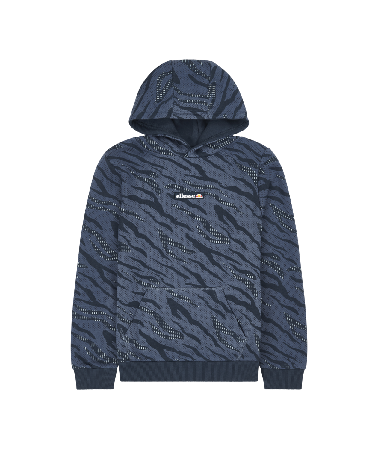 SABRE OH HOODY ALL OVER PRINT