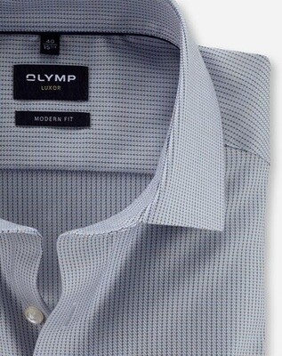 1228 54 58 OLYMP SHIRT