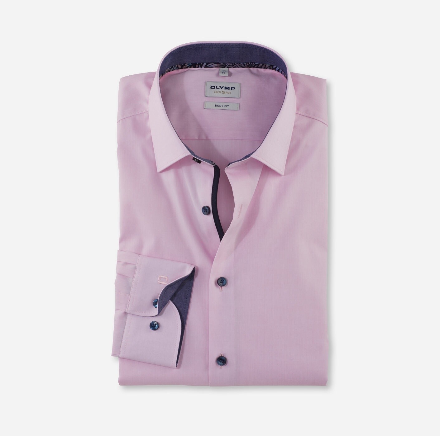 2014 54 31 OLYMP SHIRT