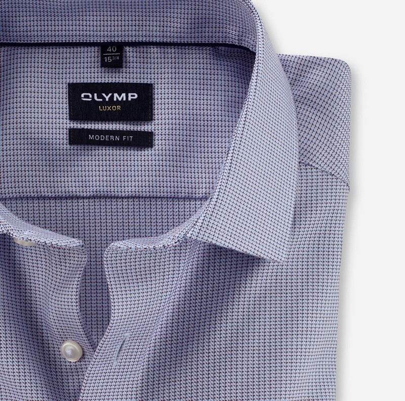 1228 54 33 OLYMP SHIRT