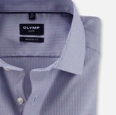 1228 54 33 OLYMP SHIRT