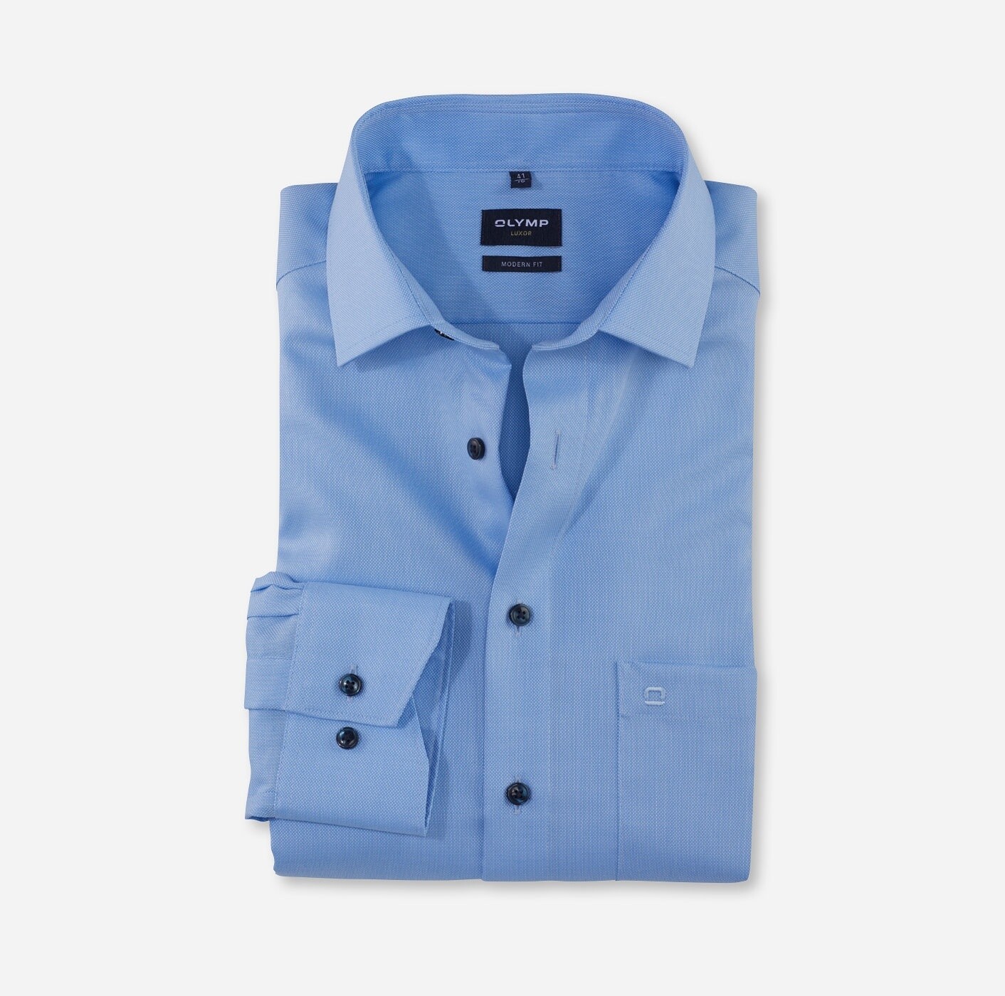 1204 54 11 OLYMP SHIRT