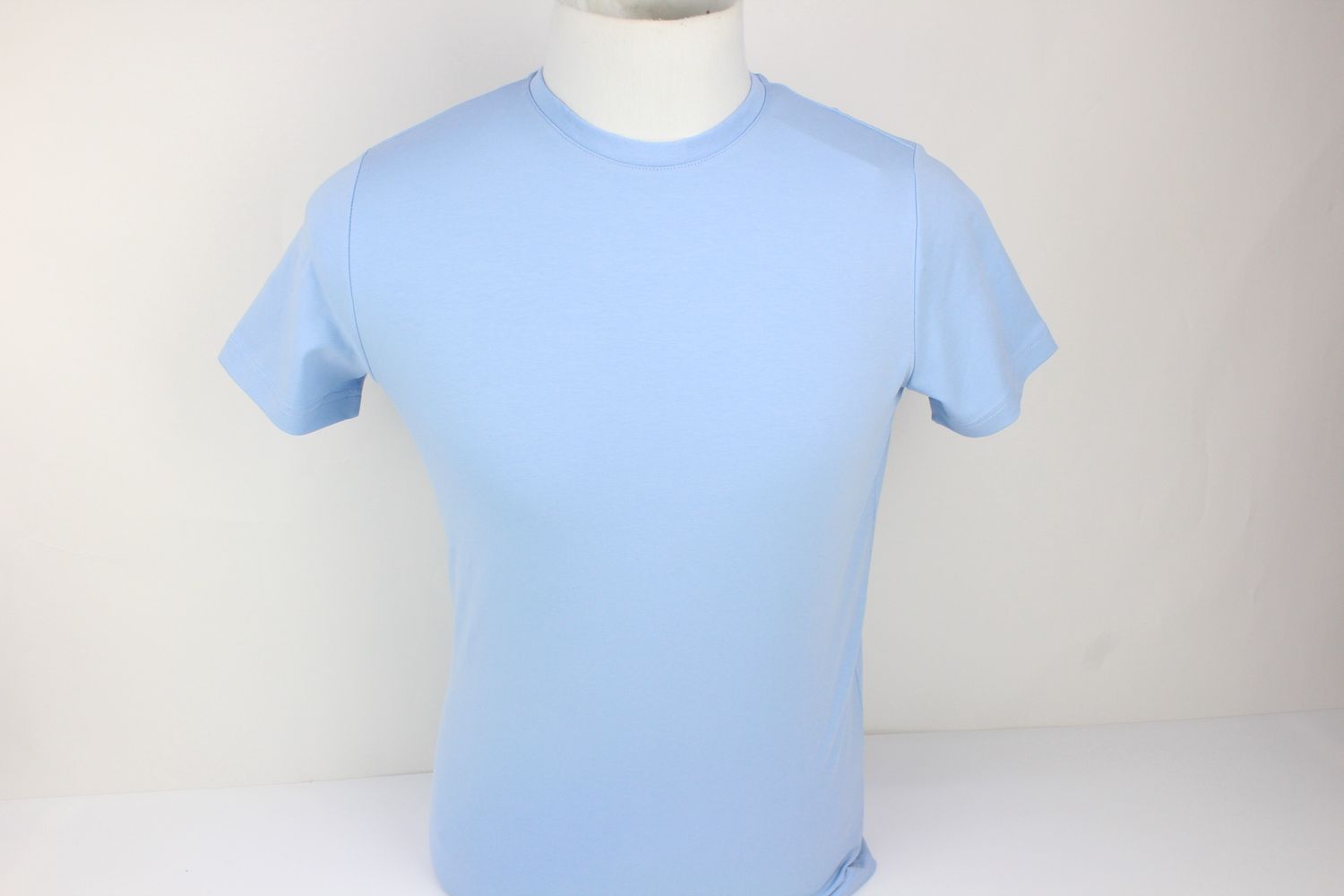 SJ5732 GUIDE SS TOP T SHIRT BLUE