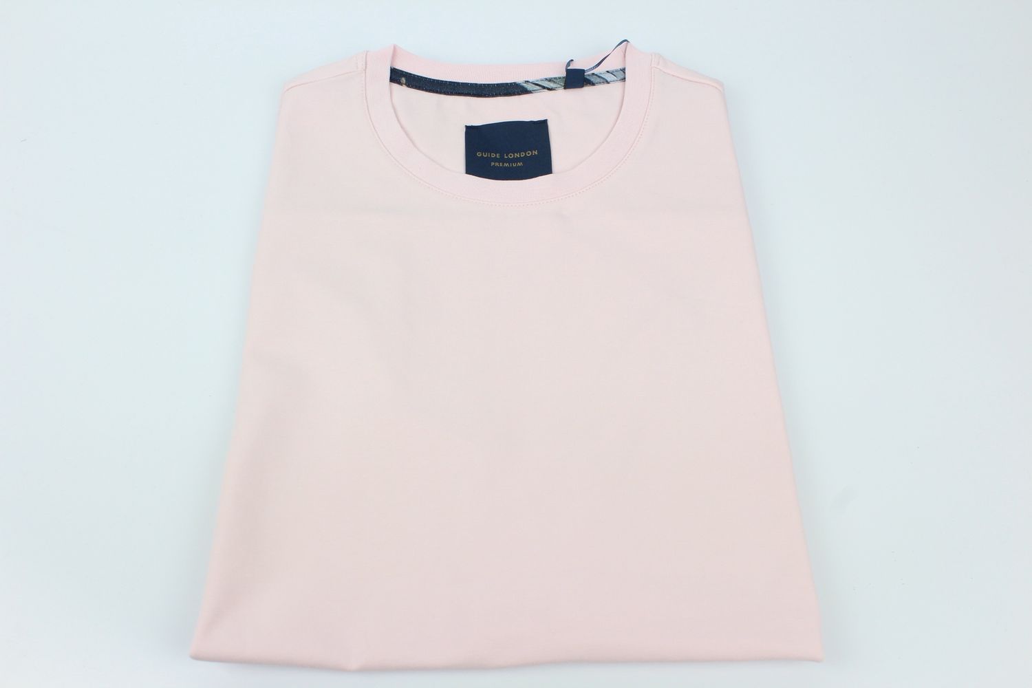 SJ5732 GUIDE SS TOP T SHIRT PINK
