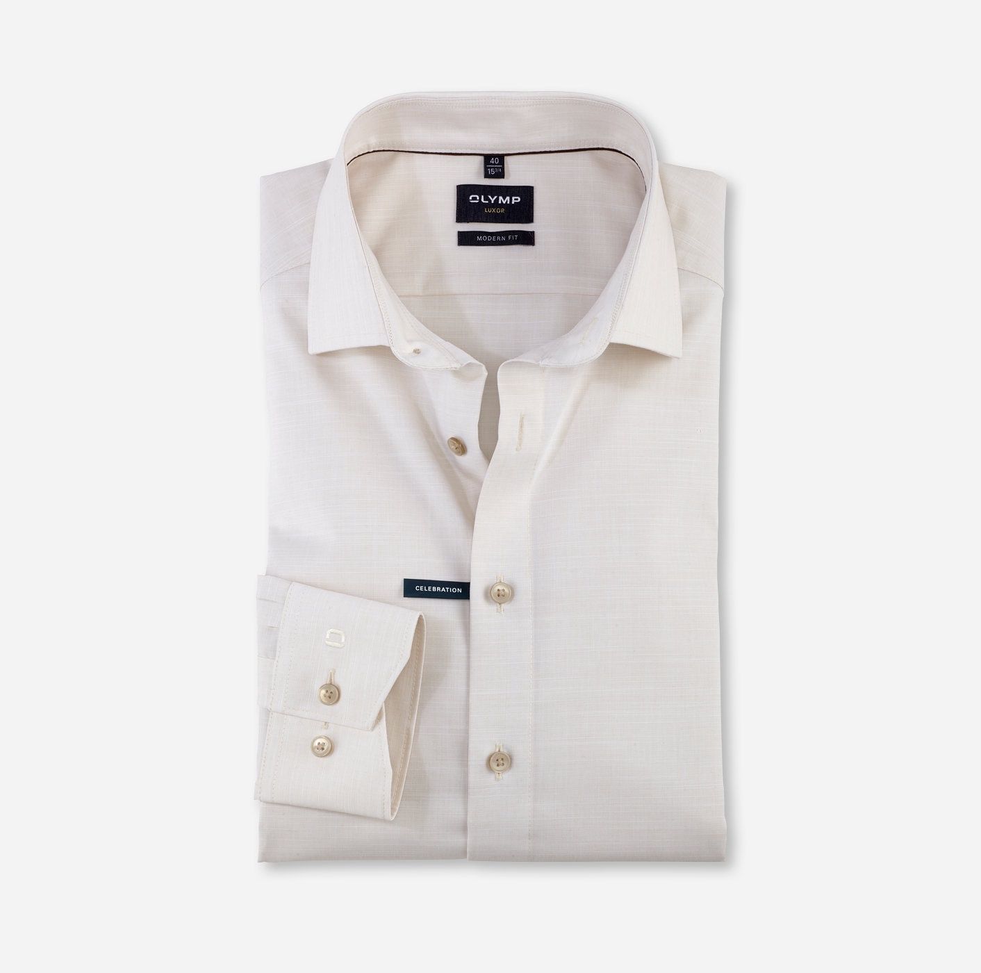 1244 54 22 OLYMP SHIRT