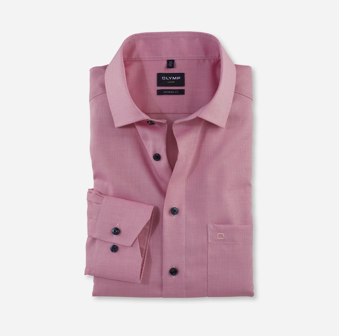 1204 54 30 OLYMP SHIRT