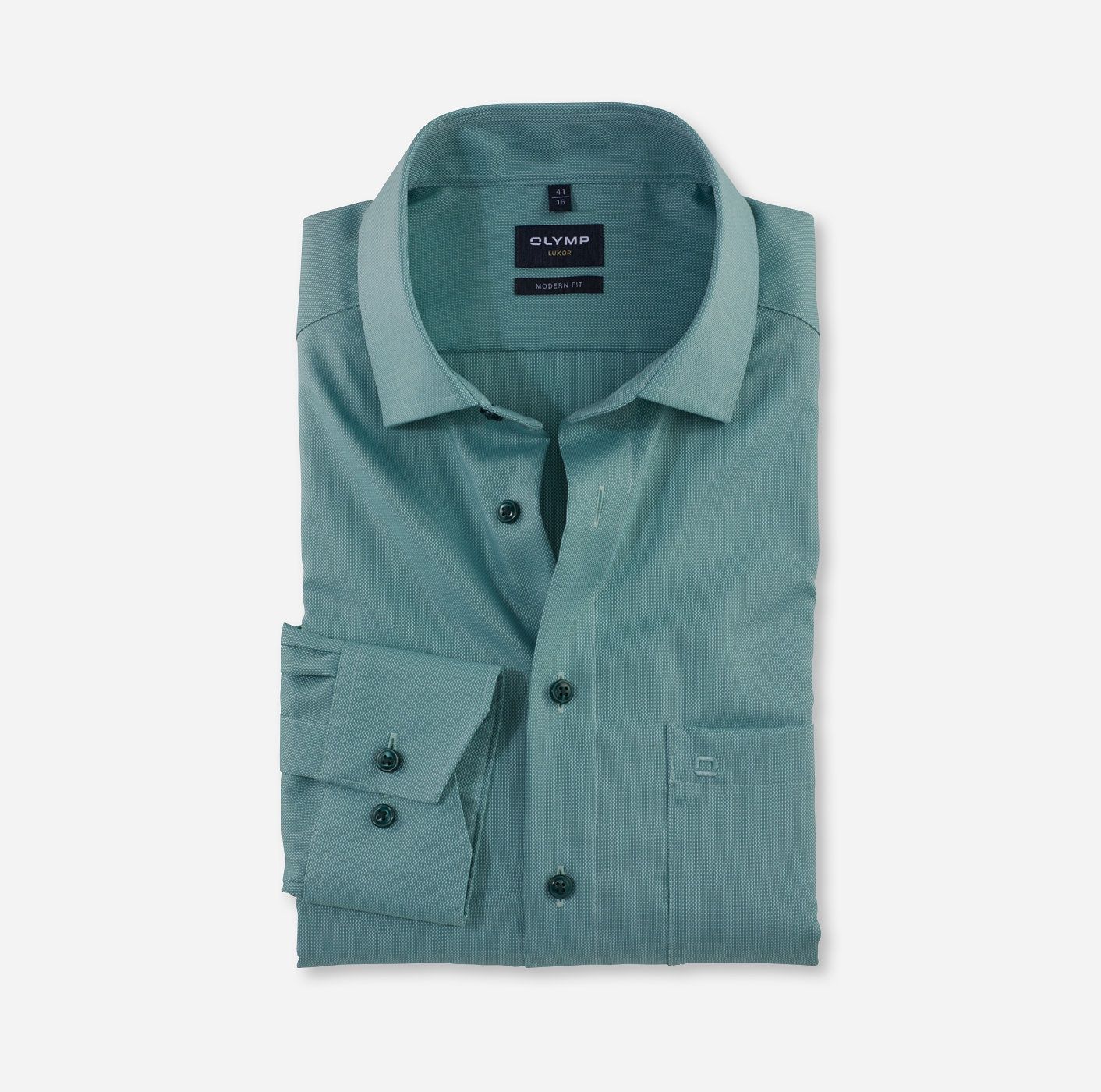 1204 54 45 OLYMP SHIRT