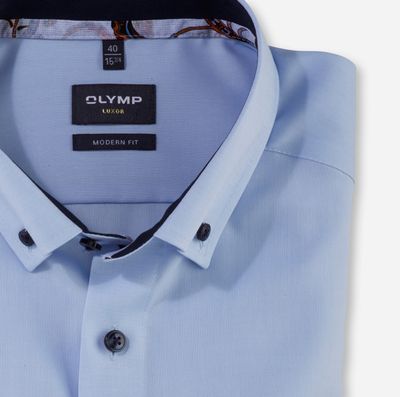 1240 54 10 OLYMP SHIRT