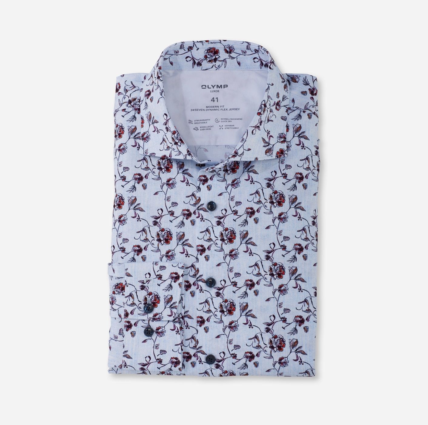 1346 54 11 OLYMP SHIRT