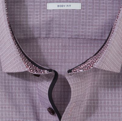2116 44 39 OLYMP SHIRT