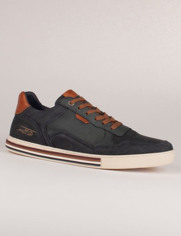 LOUGHMAN SHOE STORM