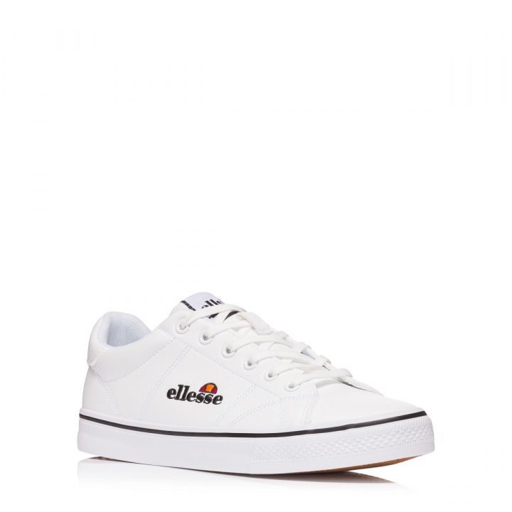 LS225V2VULC  WHITE TRAINER