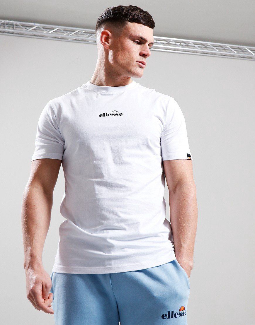 OLLIO TEE SHIRT WHITE
