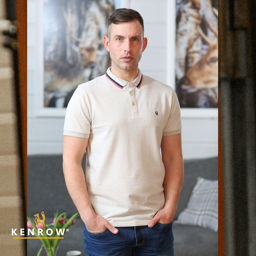 KRS 13017 HANLEY POLO STONE
