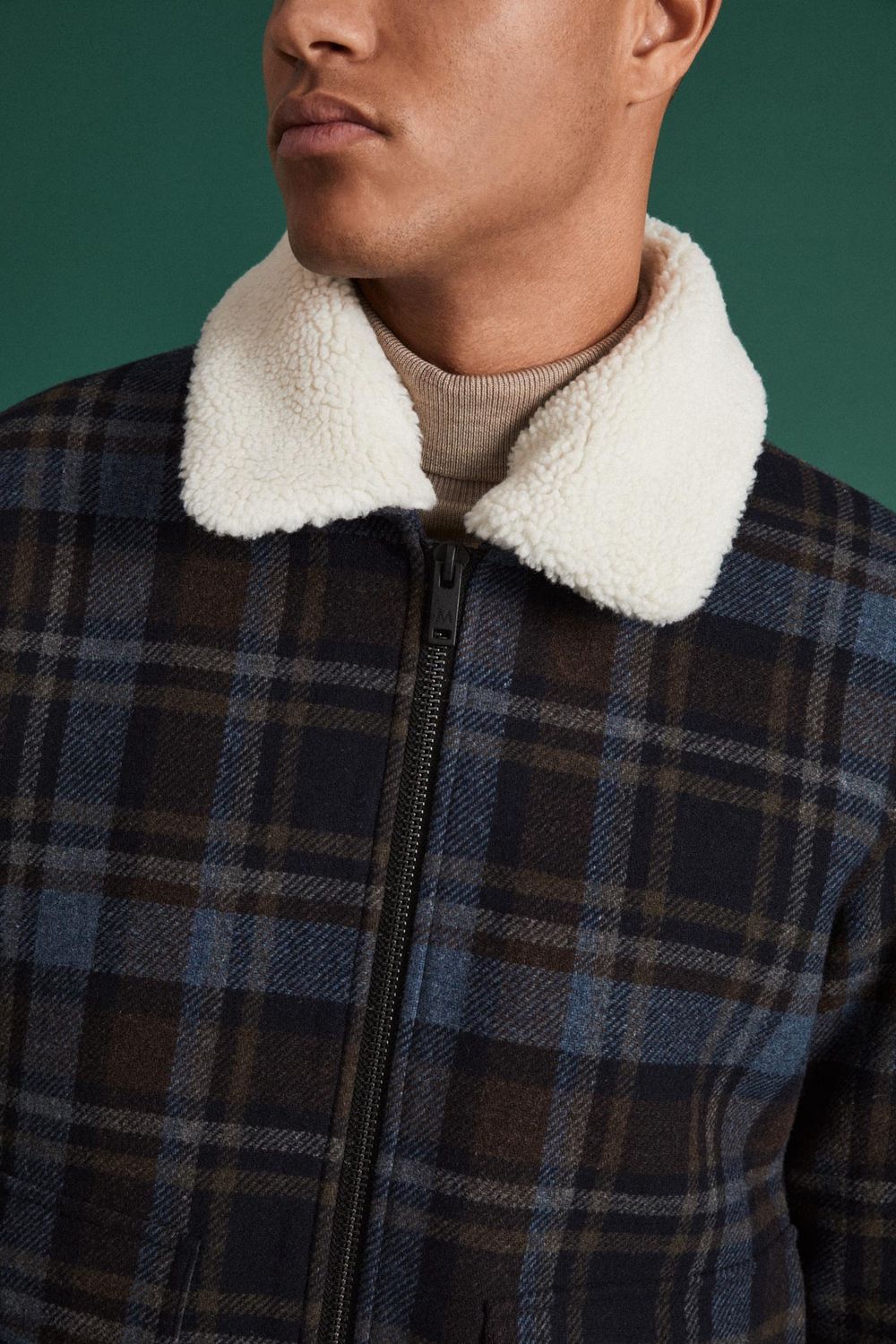 MAHASLEV HERITAGE JACKET 30206270