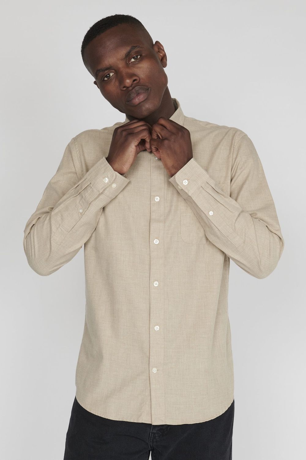 30205626 MATROSTOL BD SHIRT 160906 SIMPLY TAUPE
