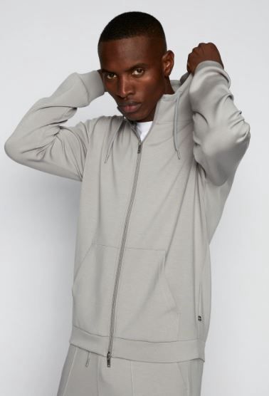 30206229 MATEO FULL ZIP HOODIE 163915 ALLOY