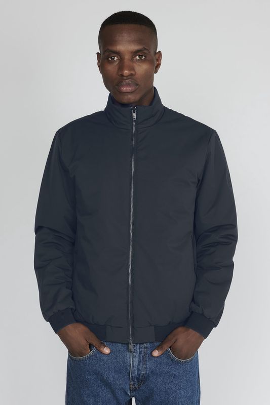 30206721 MABANNER JACKET  194011 DARK NAVY