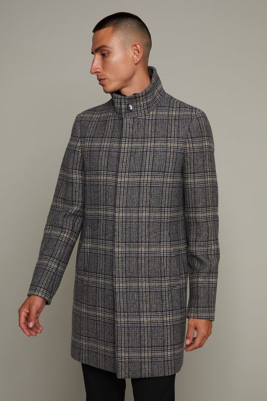 MAHARVEY OVERCOAT 30206266