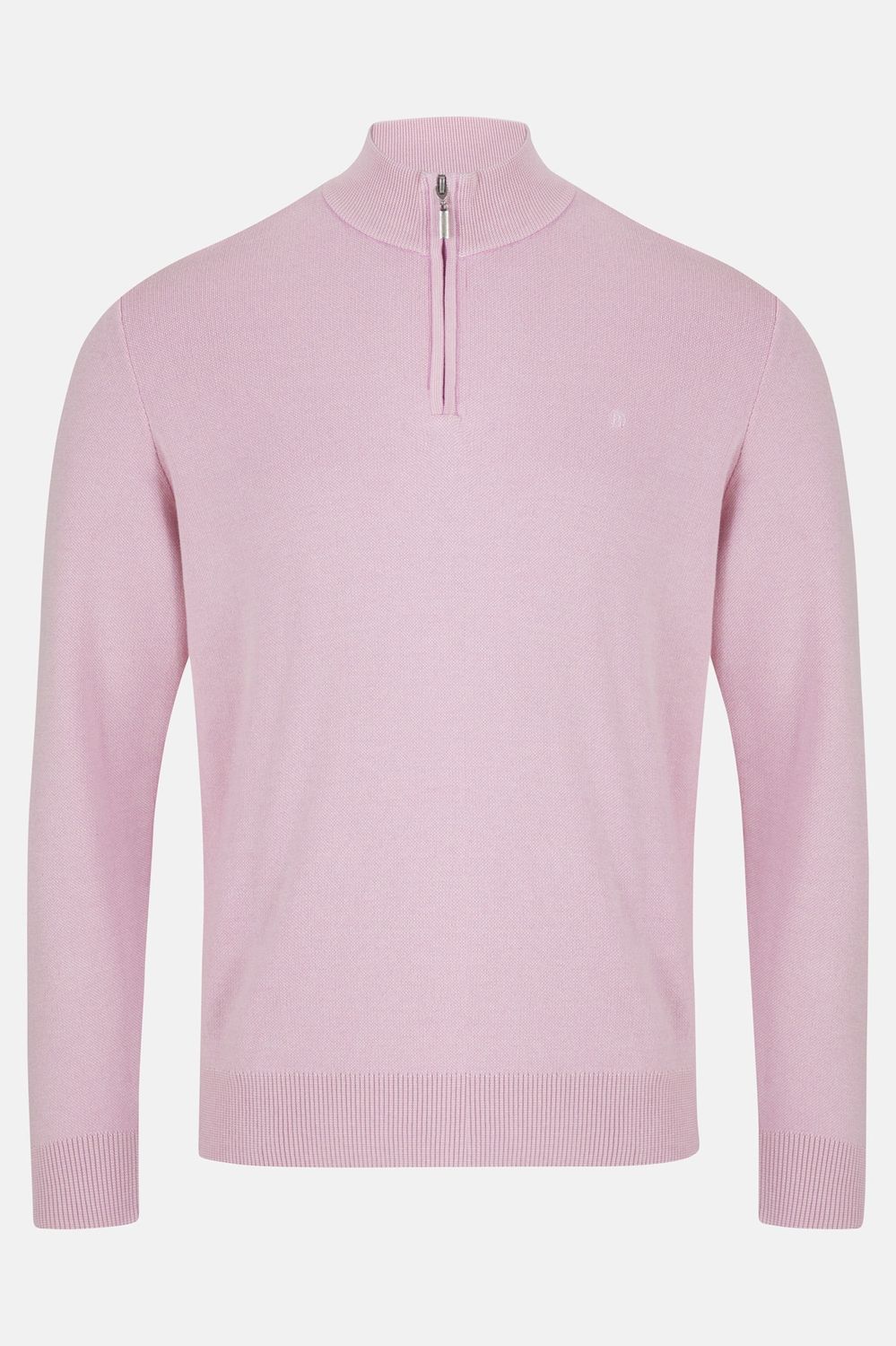 BENETTI GALE 1/4 ZIP ROSE