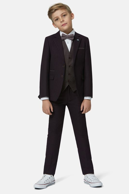 BOYS RONNIE SUIT 3PC