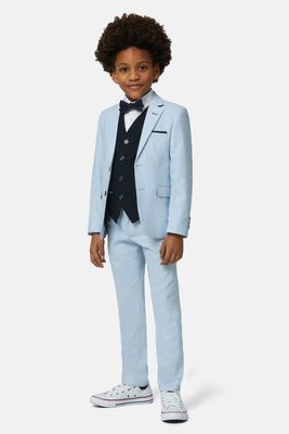 BOYS NAPOLI SUIT 3PC