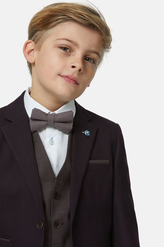 BOYS RONNIE SUIT 3PC