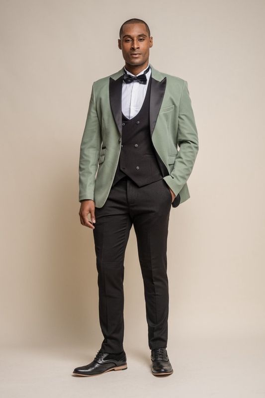 MENS ROSA JADE JKT