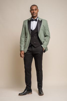 MENS ROSA JADE JKT
