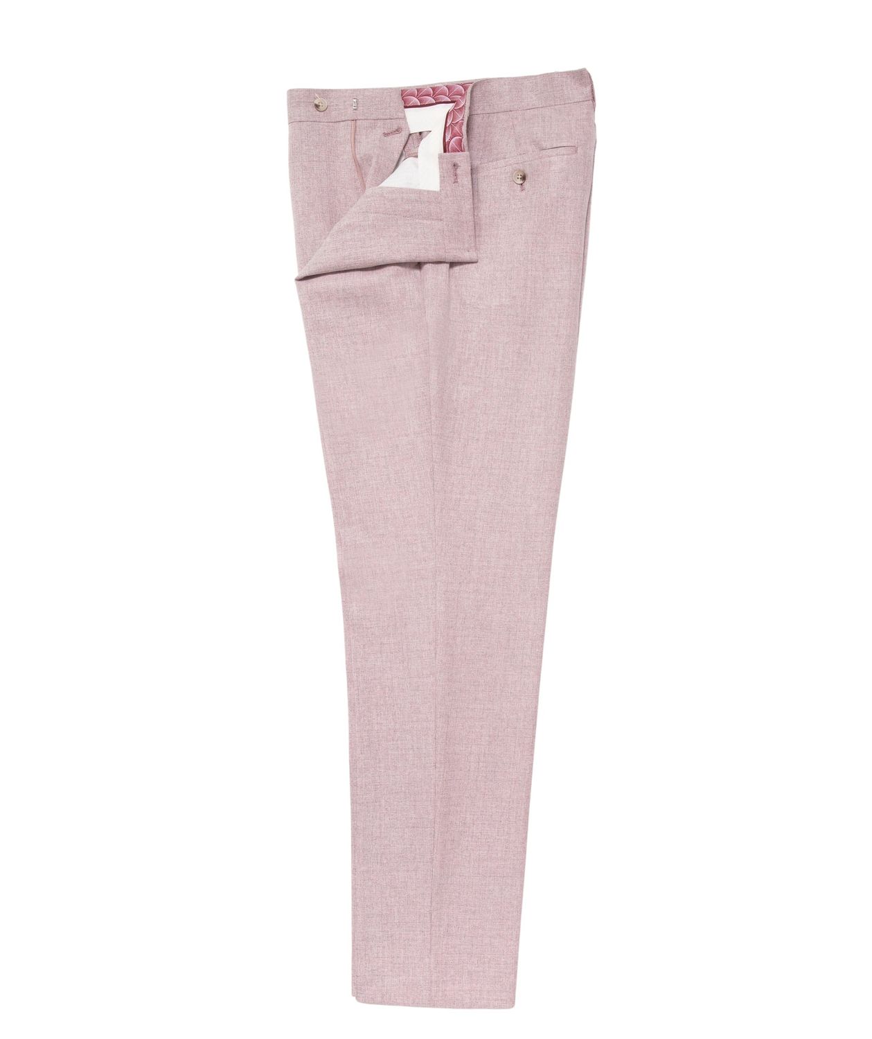 FTR1089 MARIO FRATELLI PINK TRS