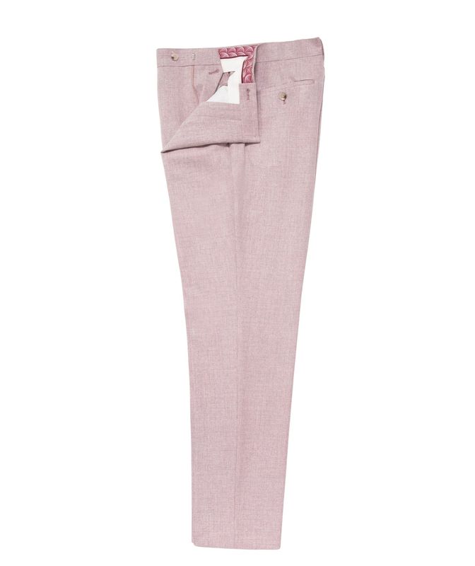 FTR1089 MARIO FRATELLI PINK TRS