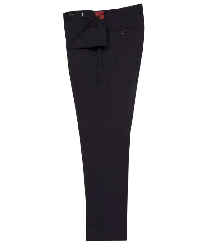 FTR1087 LUCA FRATELLI NAVY TRS