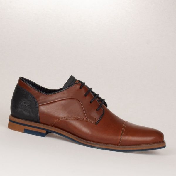 ECLIPSE SHOE BRANDY