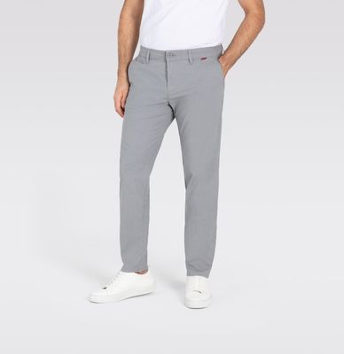 LENNOX COTTON CHINO 6332/00 0649L COL 051 SILVER