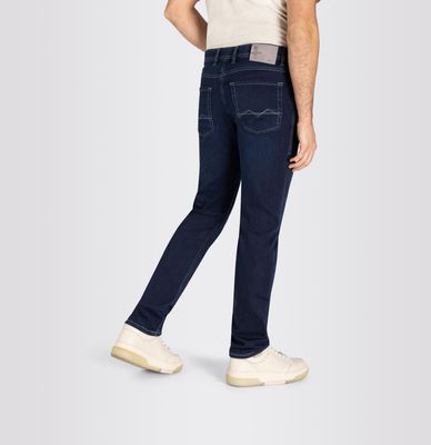 H743 MAC JOG N JEAN ULTRA STRETCH TRACK JEAN