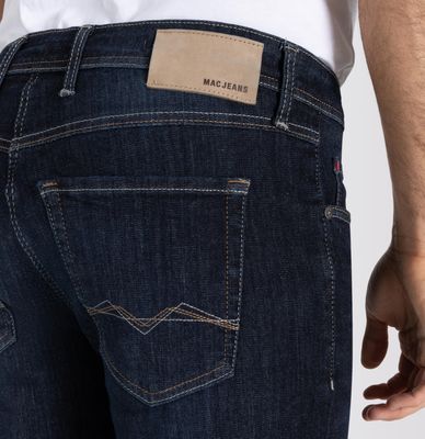 MACFLEXX JEANS  0518/01 1995L H736 RINSED WASH