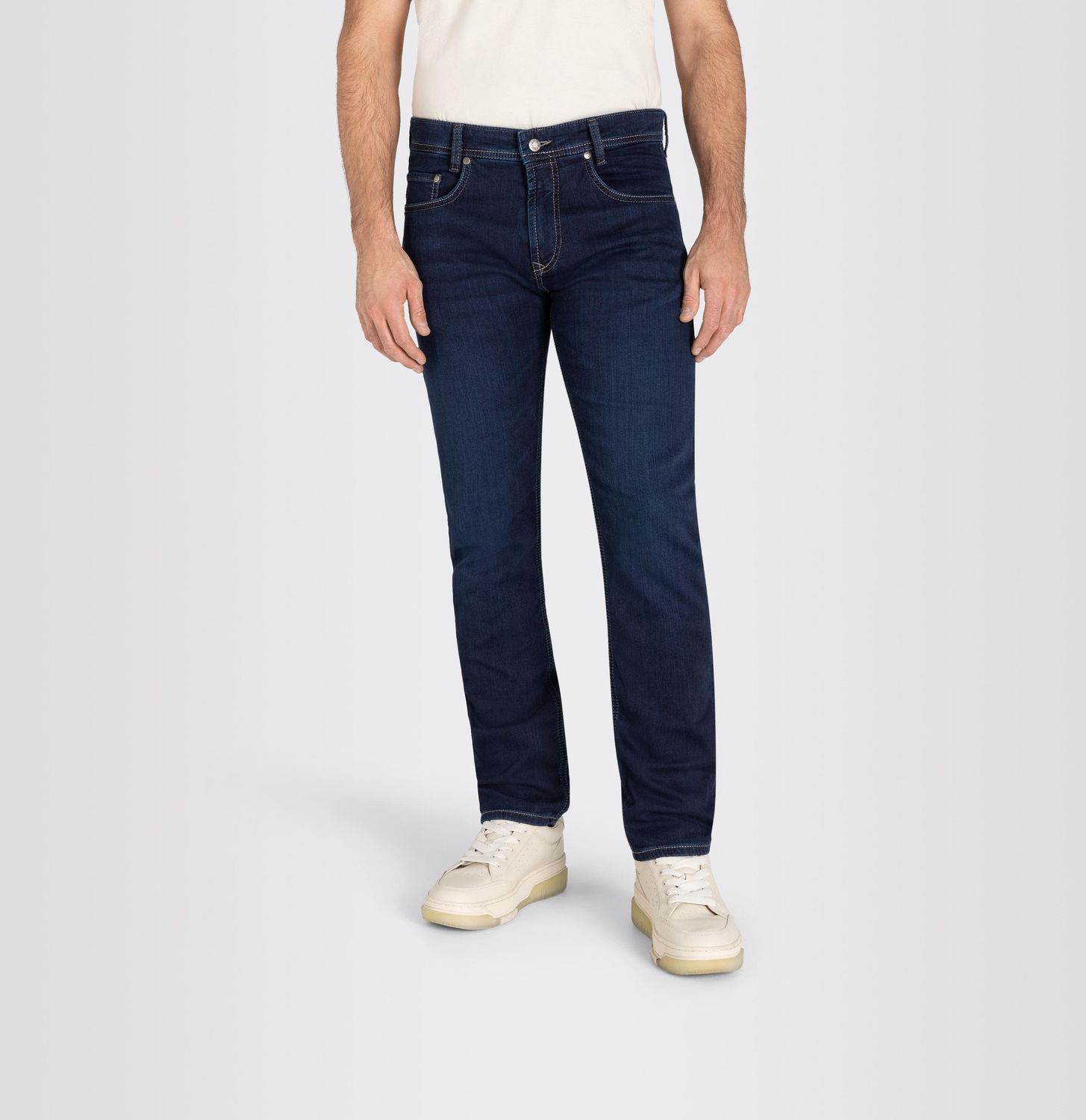 H743 MAC JOG N JEAN ULTRA STRETCH TRACK JEAN