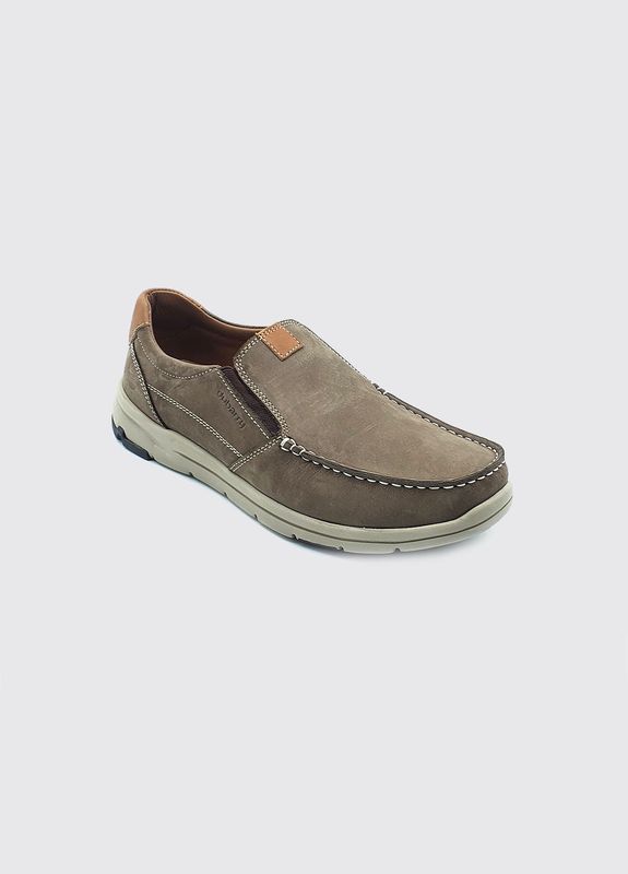 BOSTON SHOE 90 PEBBLE