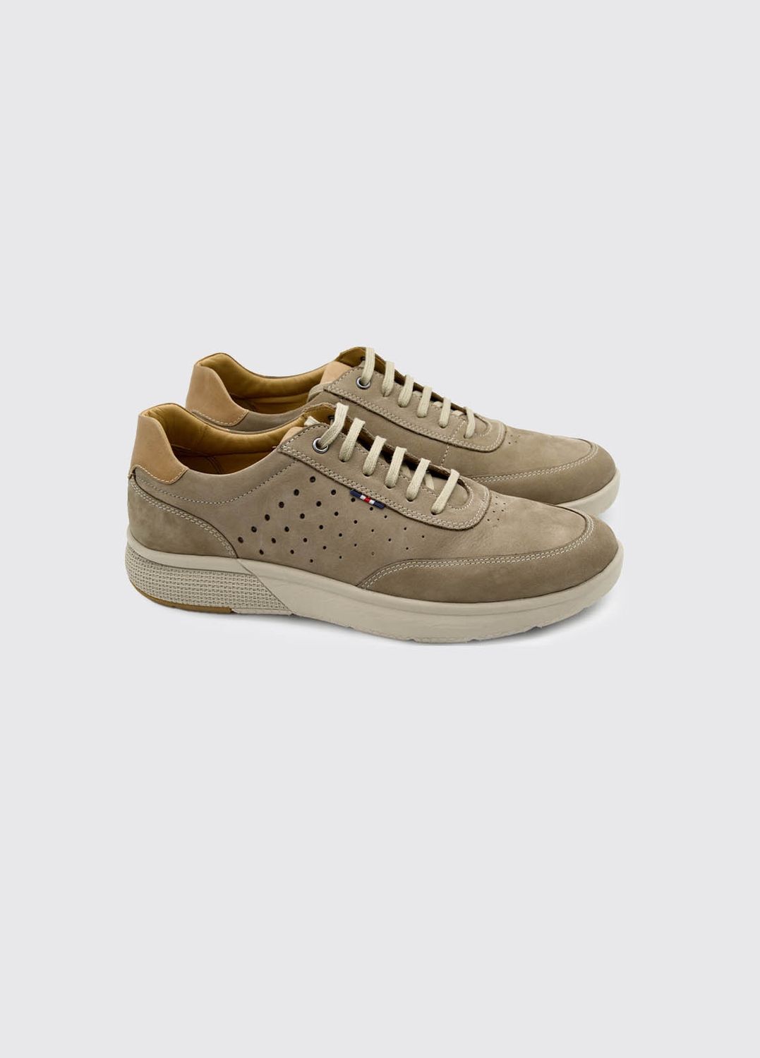 BRAGG SHOE 18 CAFE