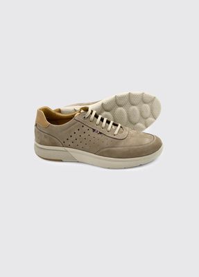 BRAGG SHOE 18 CAFE